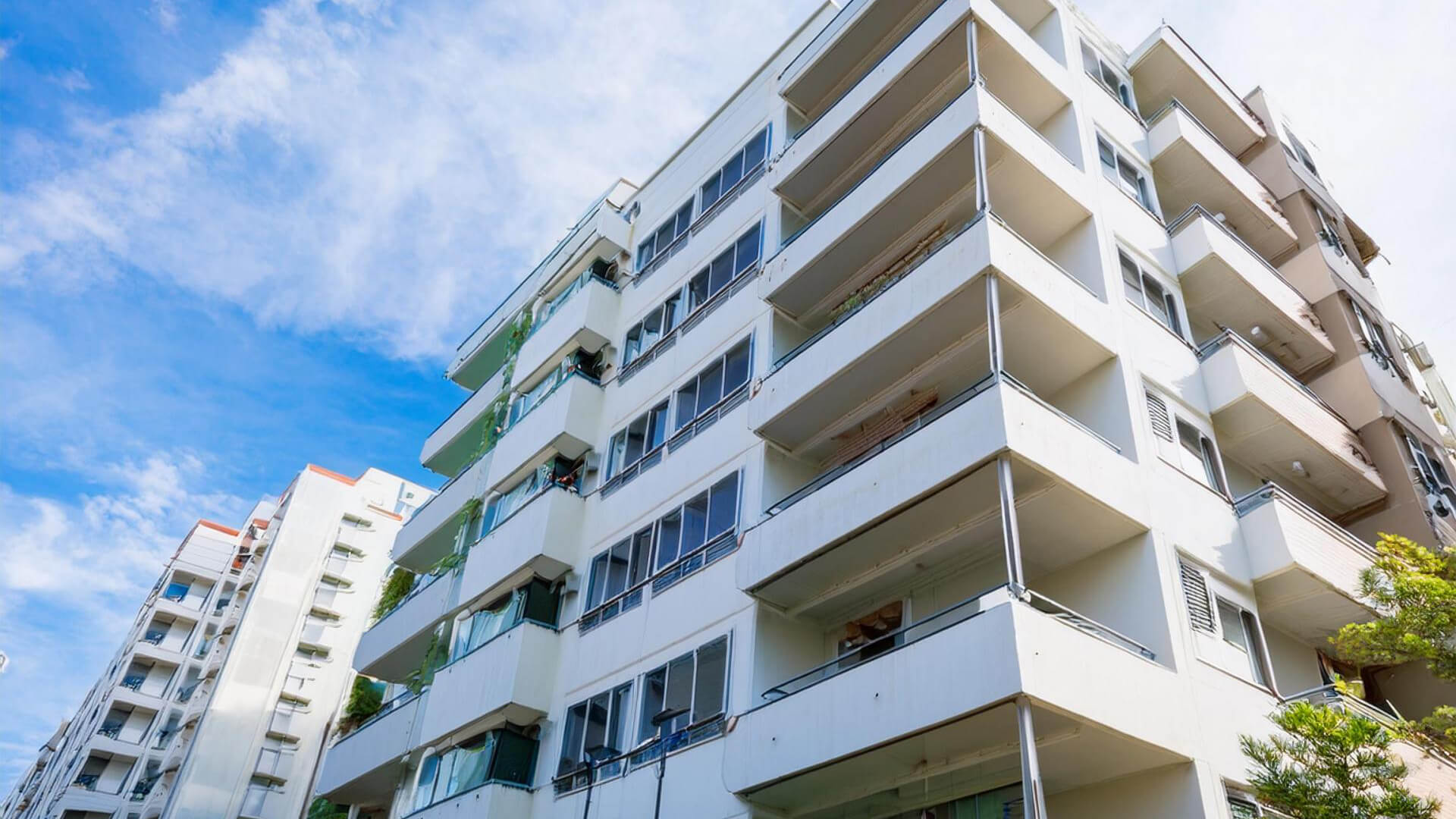 第2位：マンション経営｜より高い収益性を実現