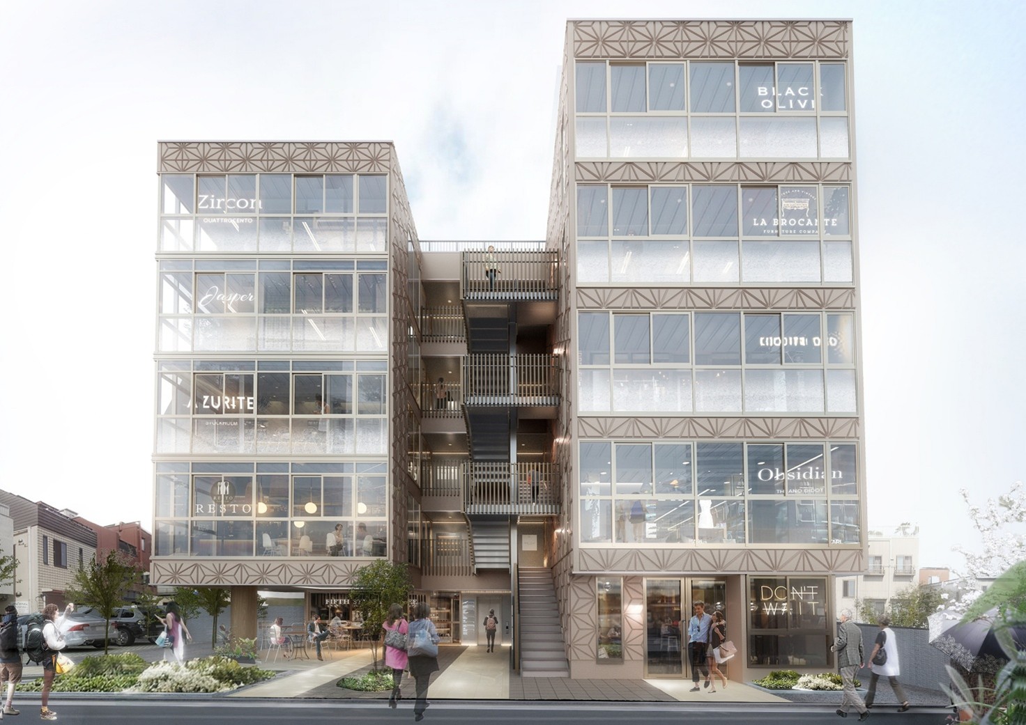 フィル・パーク鎌倉