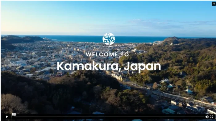 Boundless Life (Kamakura, Japan)の動画サムネイル