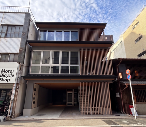 PP京都烏丸六角のイメージ写真